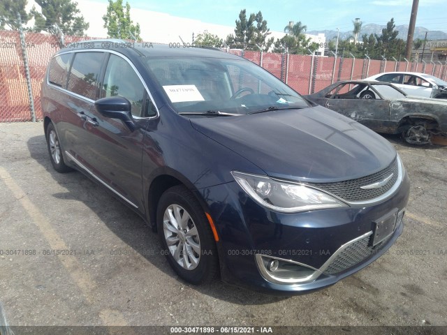 CHRYSLER PACIFICA 2018 2c4rc1bg6jr171096