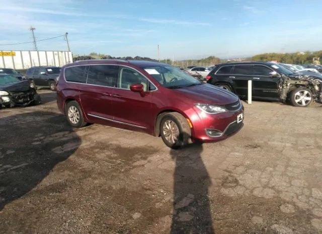 CHRYSLER PACIFICA 2018 2c4rc1bg6jr194216