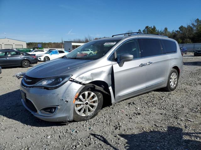 CHRYSLER PACIFICA 2018 2c4rc1bg6jr211032