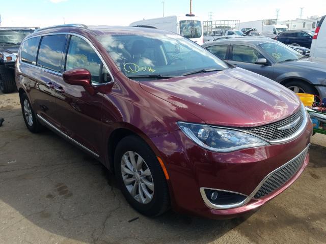 CHRYSLER PACIFICA 2018 2c4rc1bg6jr235265