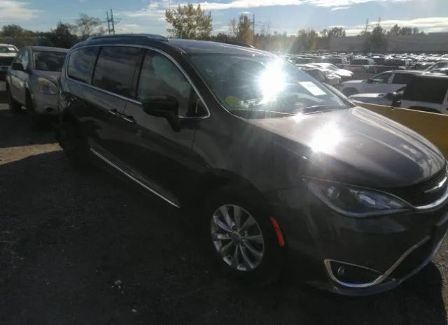 CHRYSLER PACIFICA 2018 2c4rc1bg6jr253961