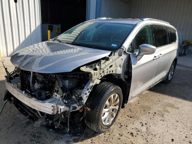 CHRYSLER PACIFICA T 2018 2c4rc1bg6jr269271