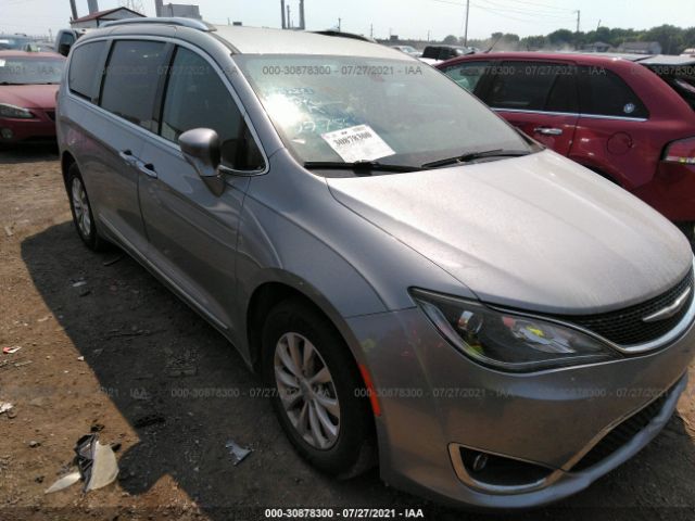 CHRYSLER PACIFICA 2018 2c4rc1bg6jr277564