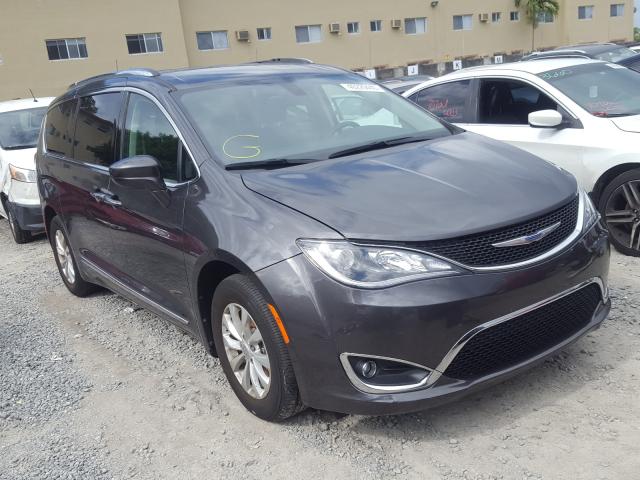 CHRYSLER PACIFICA T 2018 2c4rc1bg6jr279721