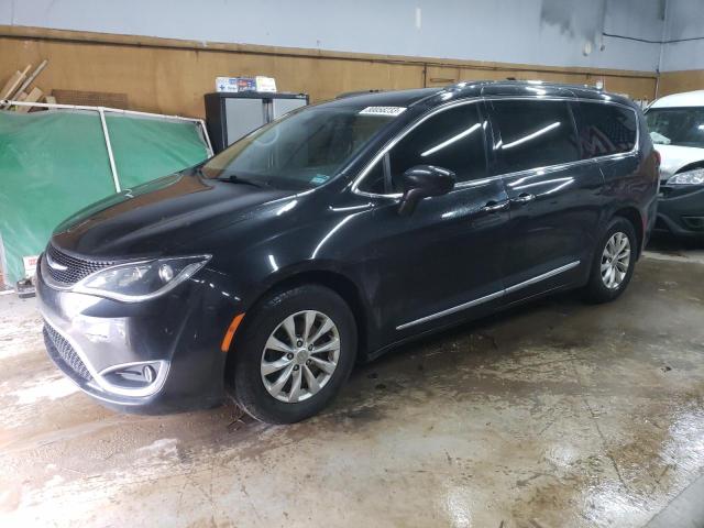 CHRYSLER PACIFICA 2018 2c4rc1bg6jr290864