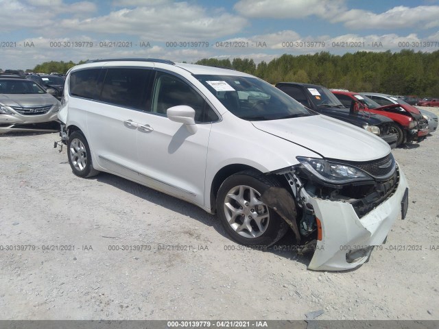 CHRYSLER PACIFICA 2018 2c4rc1bg6jr294140