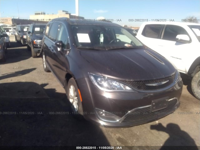 CHRYSLER PACIFICA 2018 2c4rc1bg6jr294770