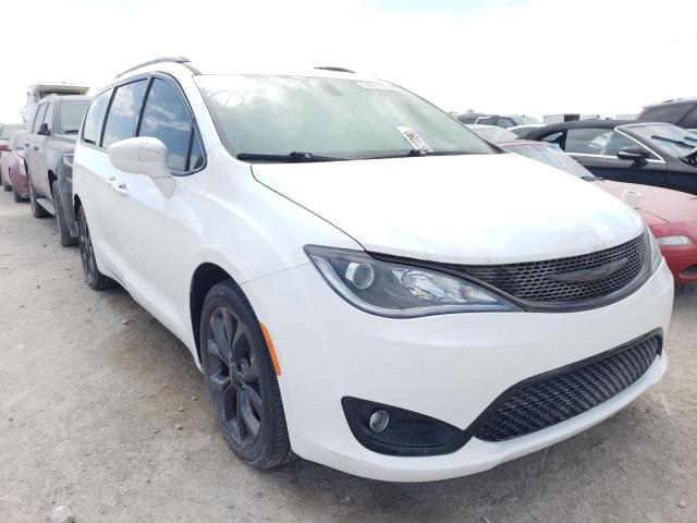 CHRYSLER PACIFICA T 2018 2c4rc1bg6jr305637