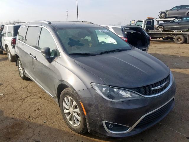 CHRYSLER PACIFICA T 2018 2c4rc1bg6jr315634