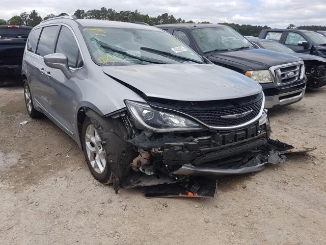 CHRYSLER PACIFICA T 2018 2c4rc1bg6jr332837