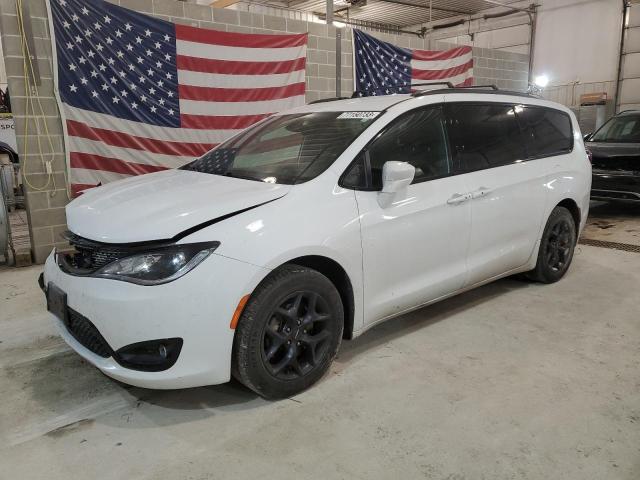 CHRYSLER PACIFICA 2018 2c4rc1bg6jr362243