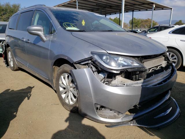 CHRYSLER PACIFICA T 2019 2c4rc1bg6kb650443