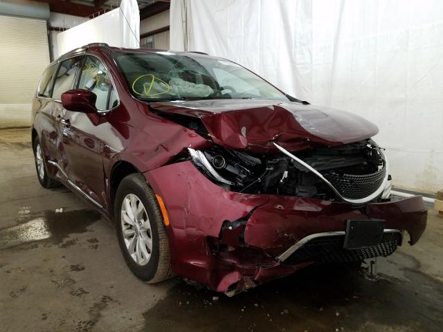 CHRYSLER PACIFICA T 2019 2c4rc1bg6kr507864