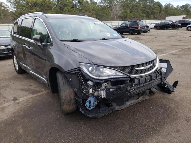 CHRYSLER PACIFICA T 2019 2c4rc1bg6kr526284