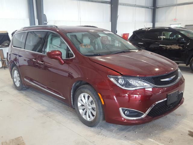 CHRYSLER PACIFICA T 2019 2c4rc1bg6kr527306