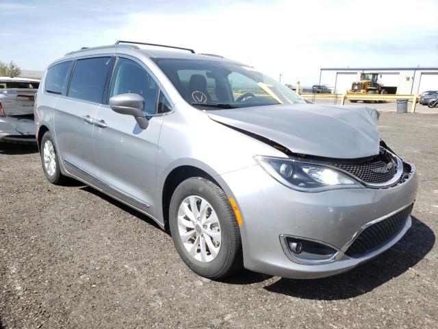 CHRYSLER PACIFICA T 2019 2c4rc1bg6kr537317