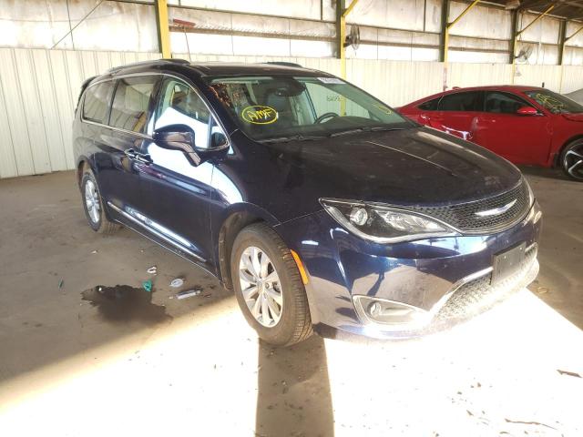 CHRYSLER PACIFICA T 2019 2c4rc1bg6kr537477