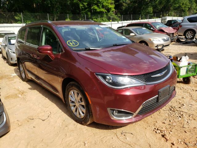 CHRYSLER PACIFICA T 2019 2c4rc1bg6kr537611