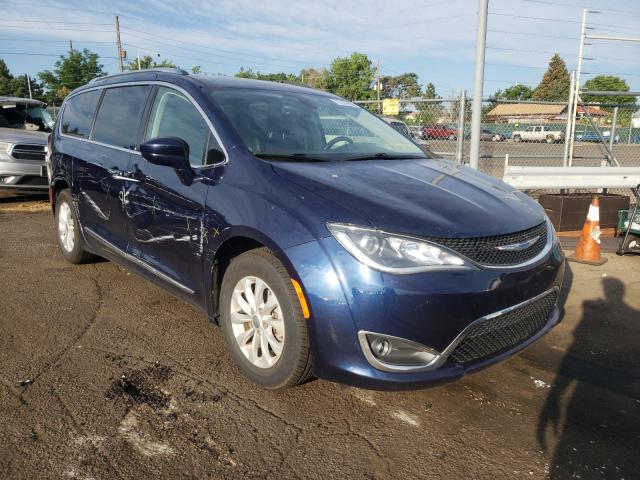 CHRYSLER PACIFICA T 2019 2c4rc1bg6kr539519