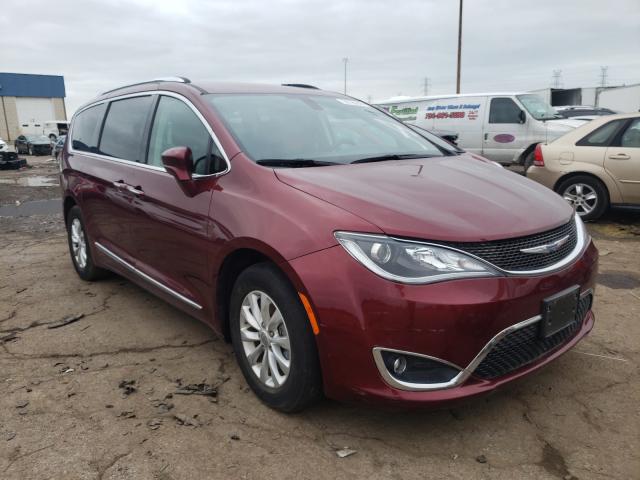 CHRYSLER PACIFICA T 2019 2c4rc1bg6kr540069