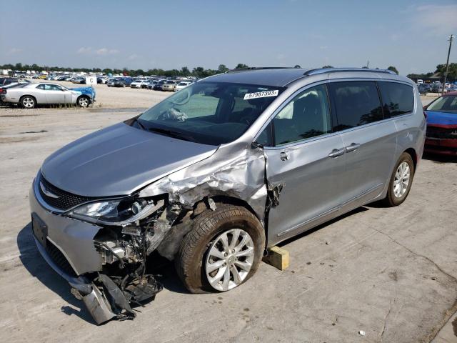 CHRYSLER PACIFICA T 2019 2c4rc1bg6kr547880