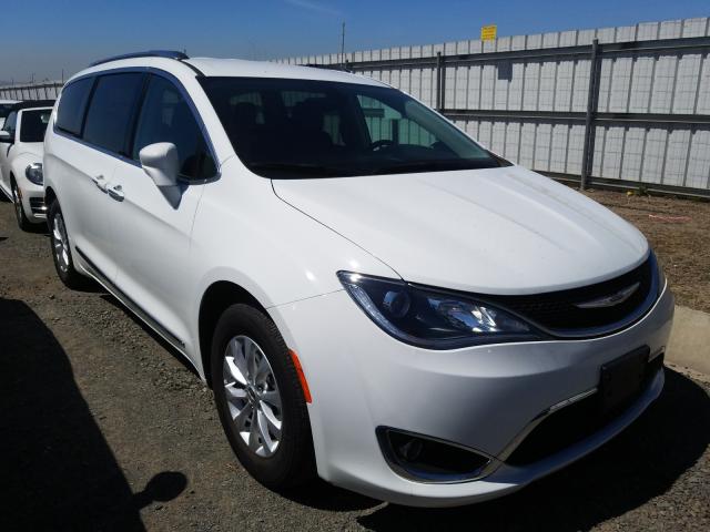 CHRYSLER PACIFICA T 2019 2c4rc1bg6kr548284