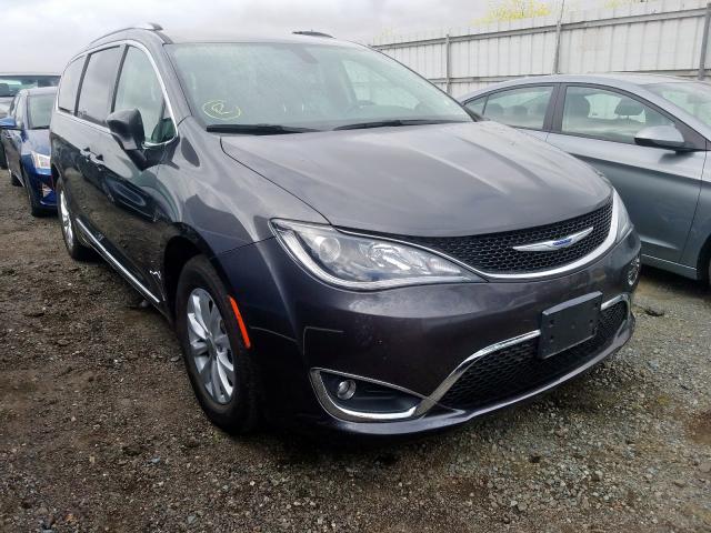 CHRYSLER PACIFICA T 2019 2c4rc1bg6kr554764