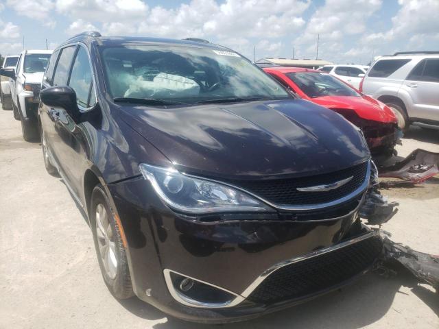 CHRYSLER PACIFICA T 2019 2c4rc1bg6kr554778