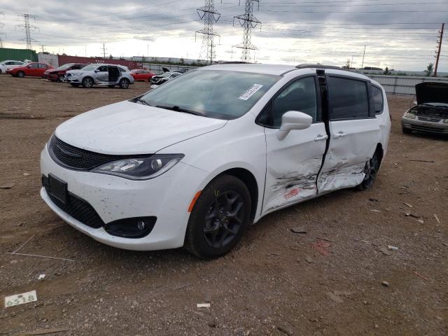 CHRYSLER PACIFICA T 2019 2c4rc1bg6kr567448