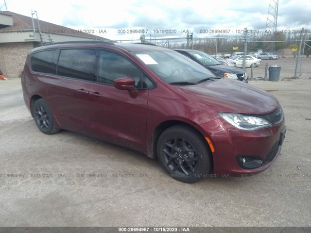 CHRYSLER PACIFICA 2019 2c4rc1bg6kr570222