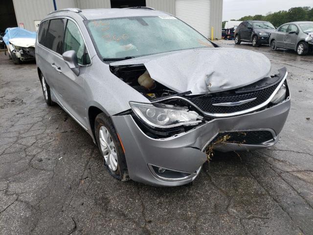 CHRYSLER PACIFICA T 2019 2c4rc1bg6kr581365