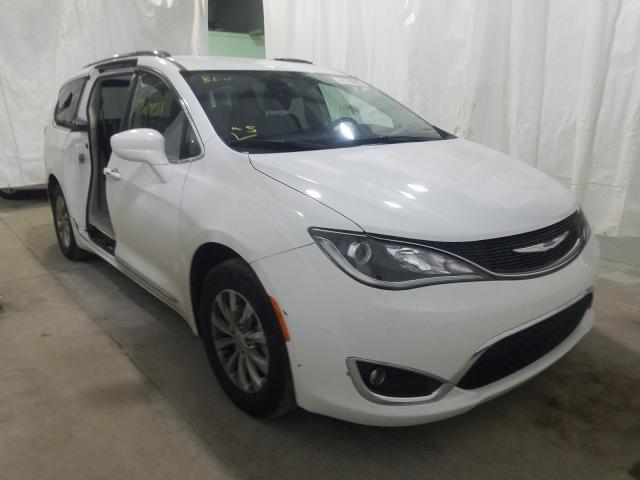 CHRYSLER PACIFICA T 2019 2c4rc1bg6kr581463