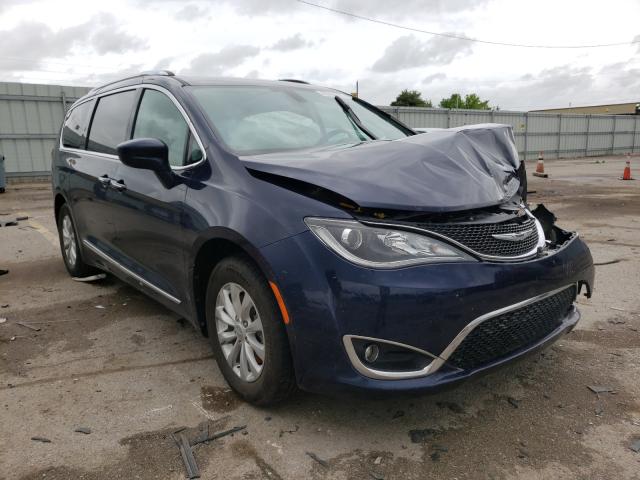 CHRYSLER PACIFICA T 2019 2c4rc1bg6kr582872