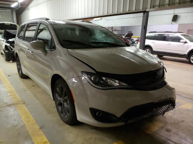 CHRYSLER PACIFICA T 2019 2c4rc1bg6kr590731