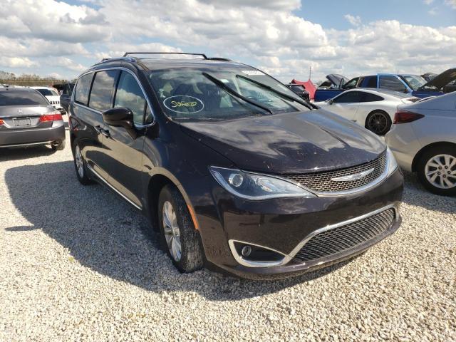 CHRYSLER PACIFICA T 2019 2c4rc1bg6kr597856