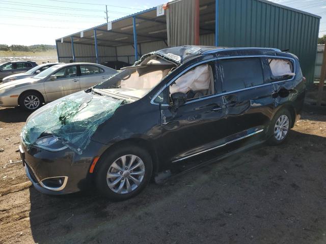 CHRYSLER PACIFICA T 2019 2c4rc1bg6kr613232