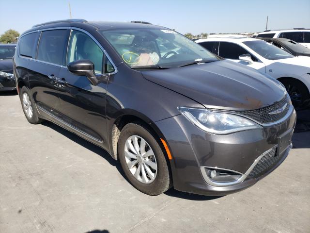 CHRYSLER PACIFICA T 2019 2c4rc1bg6kr624859