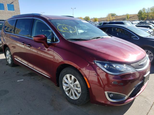 CHRYSLER PACIFICA T 2019 2c4rc1bg6kr624991