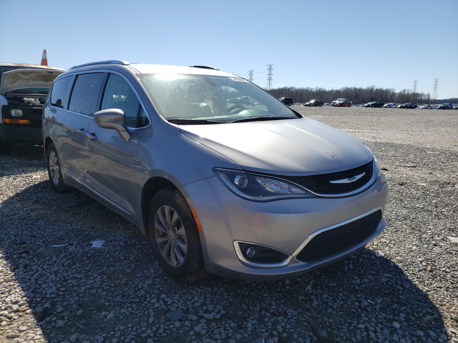 CHRYSLER PACIFICA T 2019 2c4rc1bg6kr625543