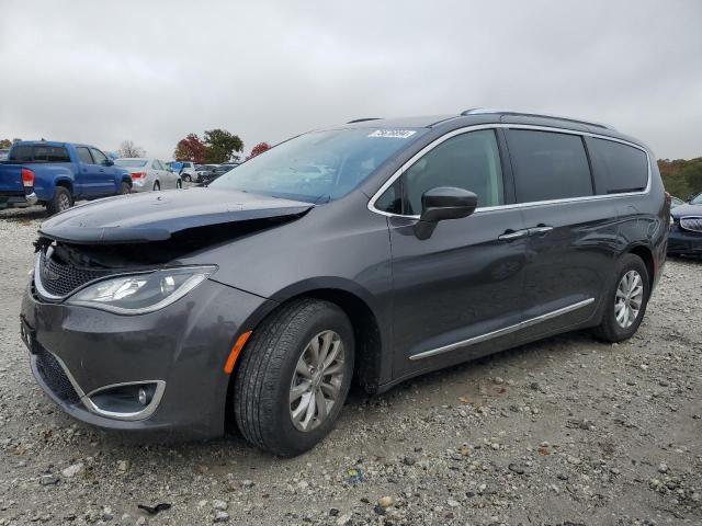 CHRYSLER PACIFICA T 2019 2c4rc1bg6kr626708