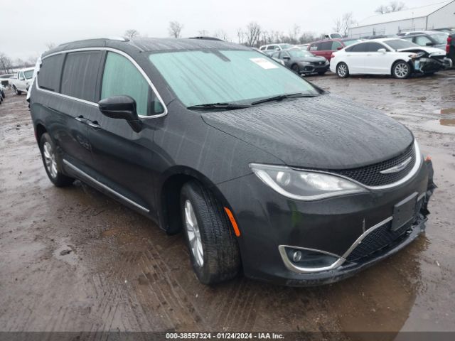 CHRYSLER PACIFICA 2019 2c4rc1bg6kr629981