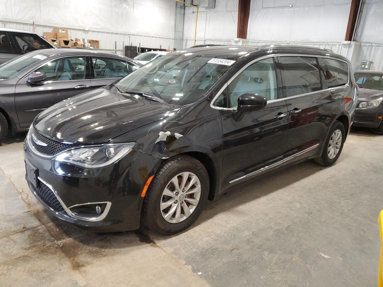 CHRYSLER PACIFICA 2019 2c4rc1bg6kr636459