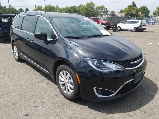 CHRYSLER PACIFICA T 2019 2c4rc1bg6kr650698