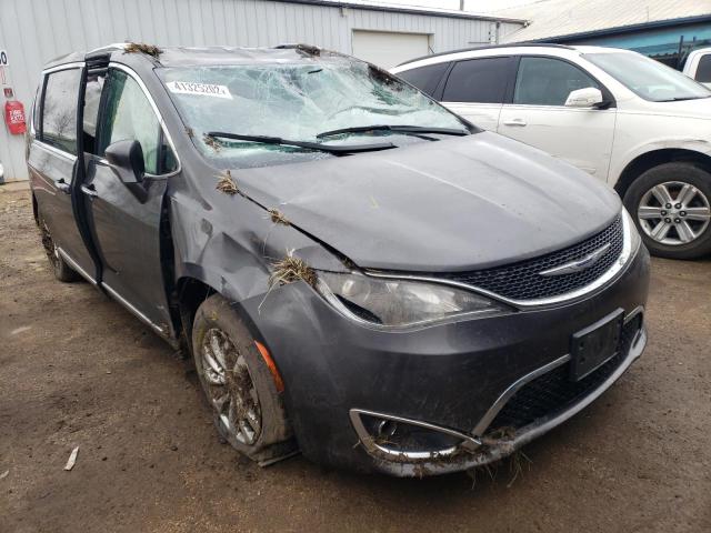 CHRYSLER PACIFICA T 2019 2c4rc1bg6kr651141