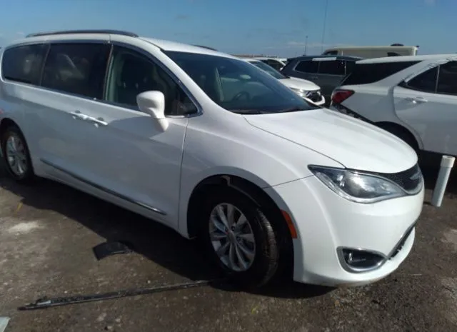 CHRYSLER PACIFICA 2019 2c4rc1bg6kr651169