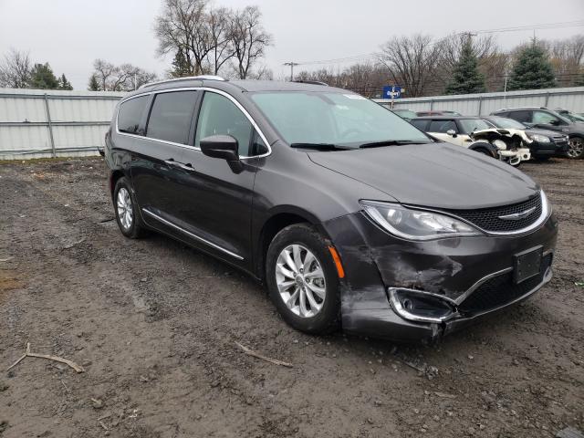 CHRYSLER PACIFICA T 2019 2c4rc1bg6kr651351