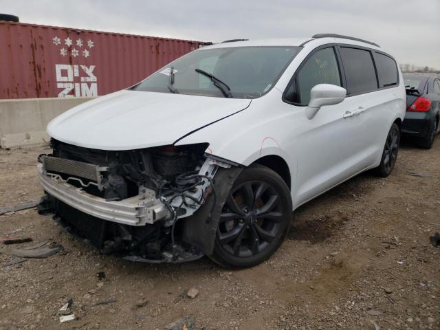 CHRYSLER PACIFICA 2019 2c4rc1bg6kr652838