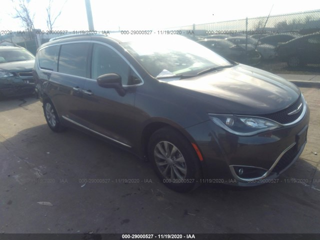 CHRYSLER PACIFICA 2019 2c4rc1bg6kr666061