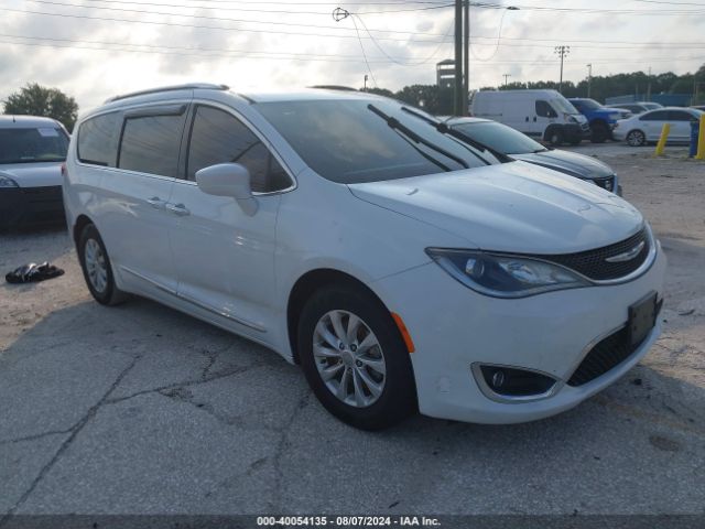 CHRYSLER PACIFICA 2019 2c4rc1bg6kr680560