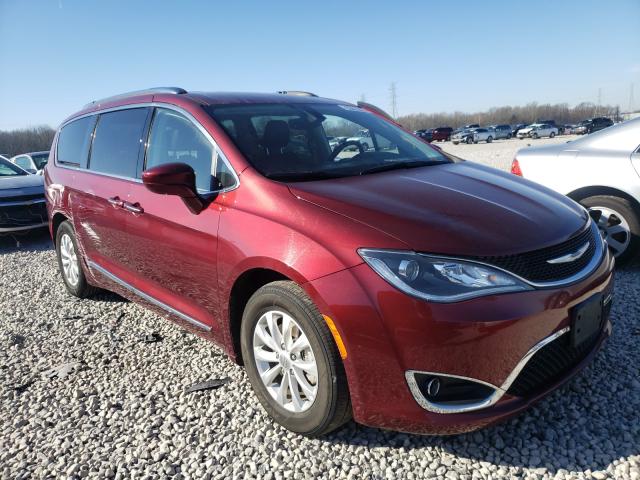 CHRYSLER PACIFICA T 2019 2c4rc1bg6kr680641